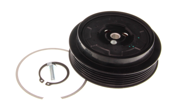 Magnetic Clutch, air conditioner compressor - AC130032 MAXGEAR