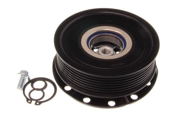 Magnetic Clutch, air conditioner compressor - AC130037 MAXGEAR