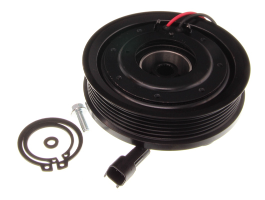 Innesto elettromagnetico, Compressore clima - AC130038 MAXGEAR