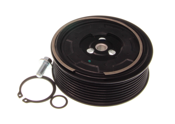 Magnetic Clutch, air conditioner compressor - AC130039 MAXGEAR