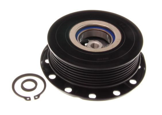 Magnetic Clutch, air conditioner compressor - AC130045 MAXGEAR
