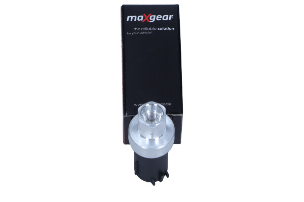 Пневматический выключатель, кондиционер - AC130054 MAXGEAR