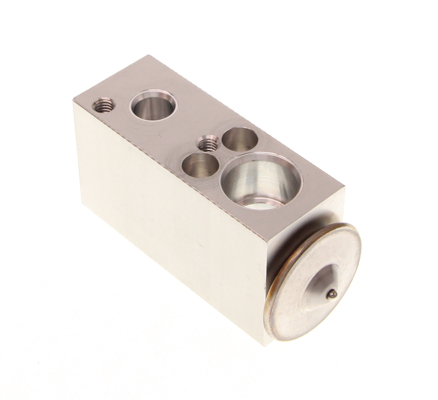 Valvola ad espansione, Climatizzatore - AC130152 MAXGEAR