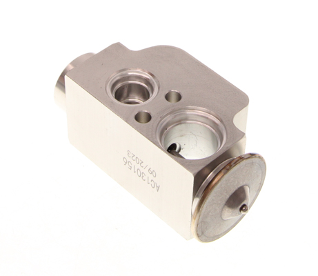 Expansion Valve, air conditioning - AC130156 MAXGEAR