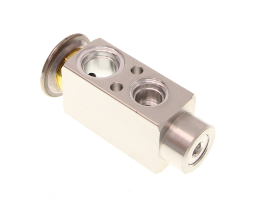 Expansion Valve, air conditioning - AC130158 MAXGEAR