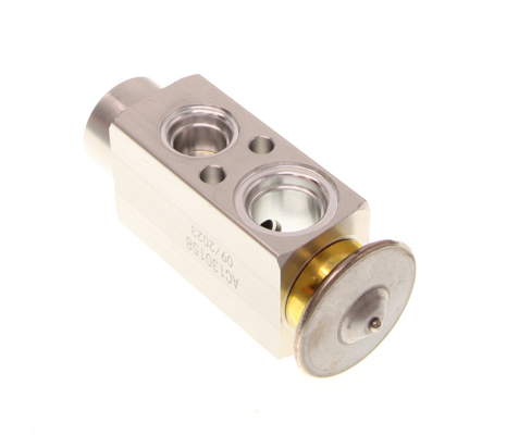 Valvola ad espansione, Climatizzatore - AC130158 MAXGEAR