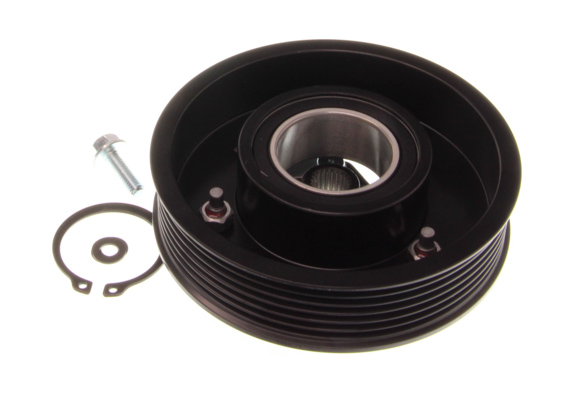 Innesto elettromagnetico, Compressore clima - AC130203 MAXGEAR