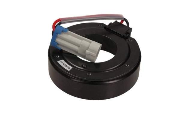 Coil, magnetic-clutch compressor - AC135487 MAXGEAR