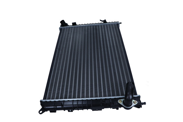 Radiatore, Raffreddamento motore - AC135648 MAXGEAR