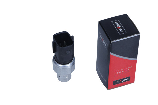 Interruttore a pressione, Climatizzatore - AC137354 MAXGEAR
