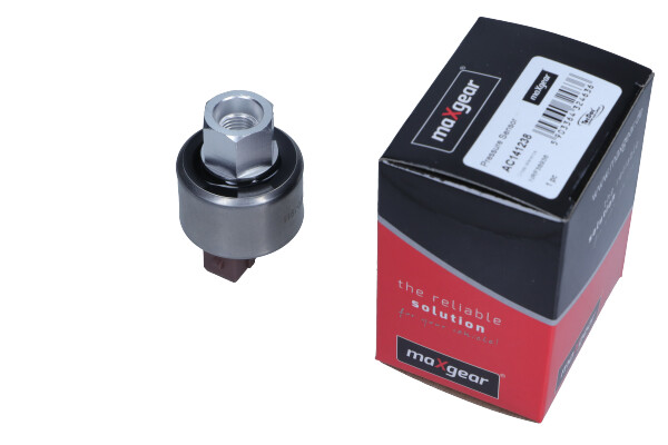 Pressure Switch, air conditioning - AC141238 MAXGEAR