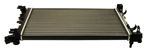 Radiator, engine cooling - AC154678 MAXGEAR
