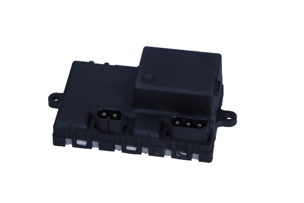 Regulator, passenger compartment fan - AC164231 MAXGEAR