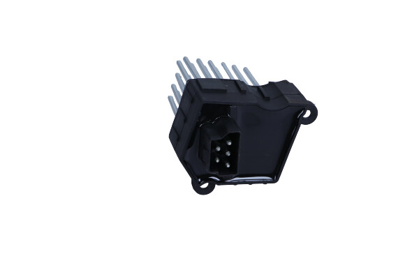 Resistor, interior blower - AC165279 MAXGEAR