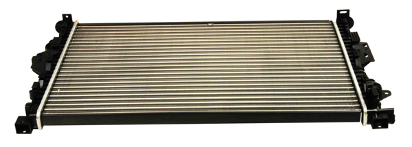 Radiator, engine cooling - AC165846 MAXGEAR