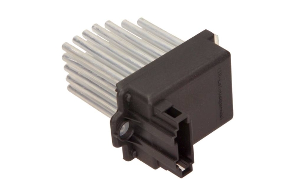 Resistor, interior blower - AC166846 MAXGEAR