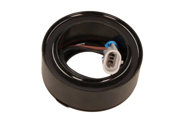 Coil, magnetic-clutch compressor - AC168497 MAXGEAR