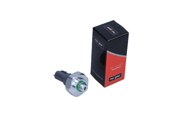 Pressure Switch, air conditioning - AC189816 MAXGEAR