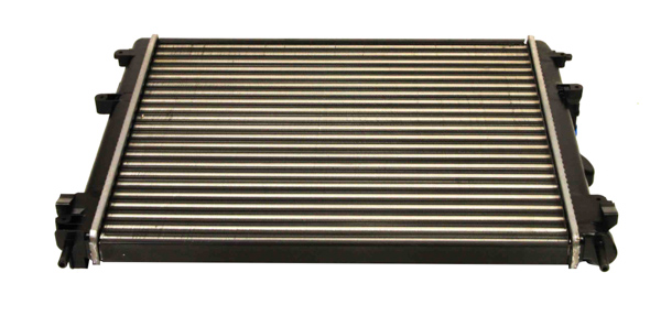 Radiator, engine cooling - AC202938 MAXGEAR