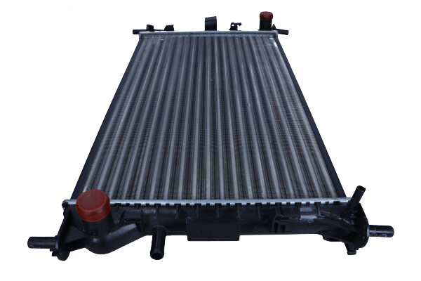 Radiator, engine cooling - AC206509 MAXGEAR