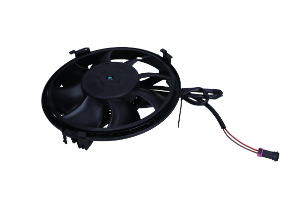 Fan, radiator - AC207321 MAXGEAR