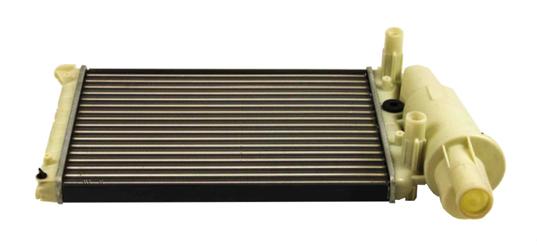 Radiatore, Raffreddamento motore - AC209417 MAXGEAR