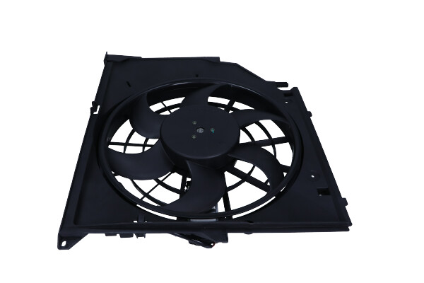 Fan, radiator - AC211550 MAXGEAR
