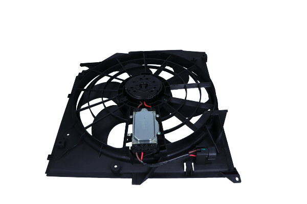 Fan, radiator - AC211550 MAXGEAR