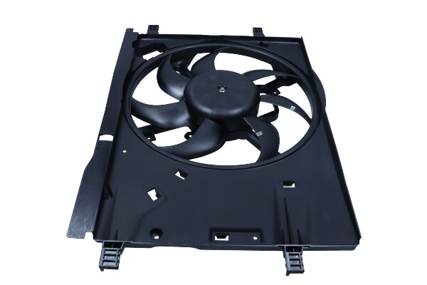 Fan, radiator - AC211824 MAXGEAR