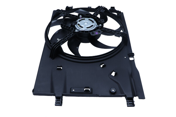 Вентилятор, охлаждение двигателя - AC211824 MAXGEAR