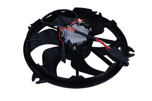 Fan, radiator - AC212493 MAXGEAR
