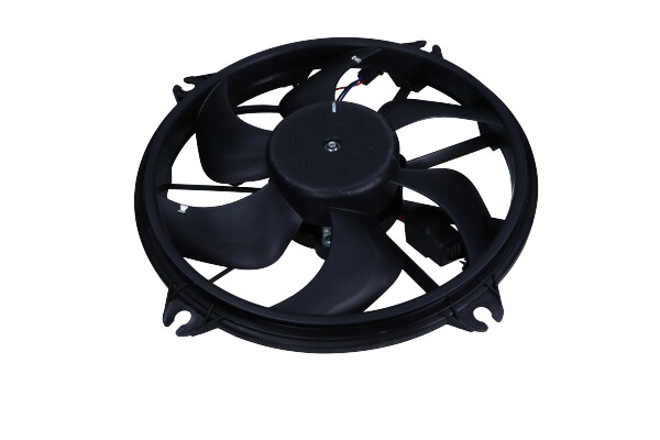 Ventola, Raffreddamento motore - AC212493 MAXGEAR