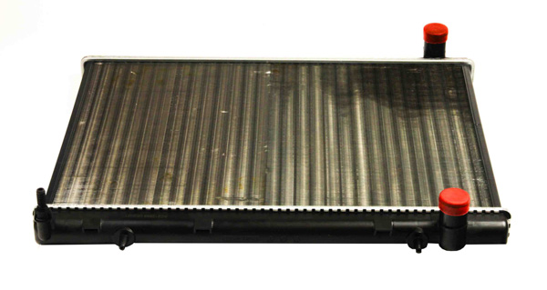 Radiatore, Raffreddamento motore - AC212868 MAXGEAR