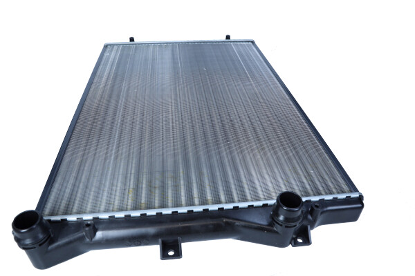 Radiator, engine cooling - AC213538 MAXGEAR
