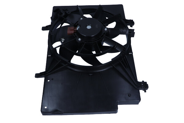 Fan, radiator - AC213736 MAXGEAR
