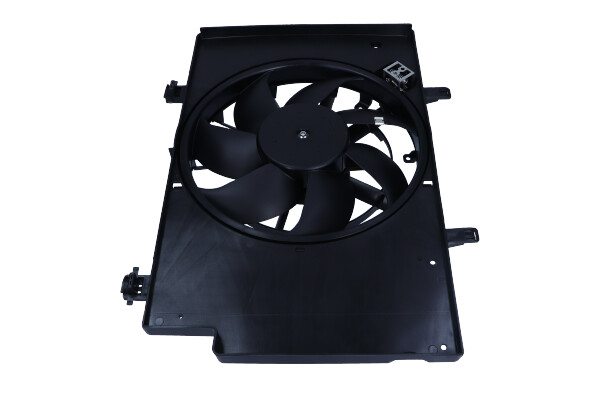Fan, radiator - AC213736 MAXGEAR