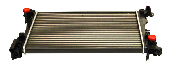 Radiator, engine cooling - AC214421 MAXGEAR