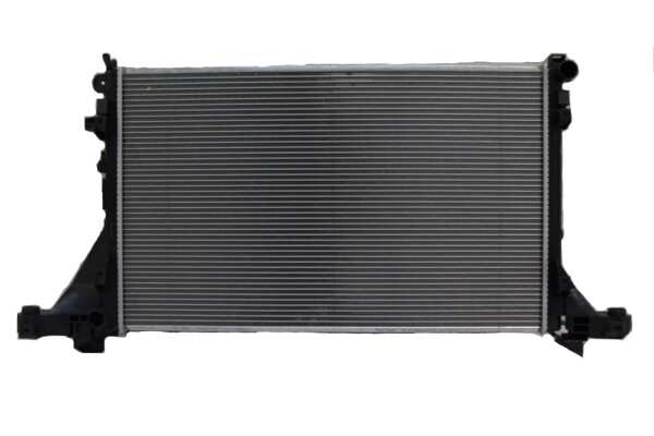 Radiator, engine cooling - AC214523 MAXGEAR
