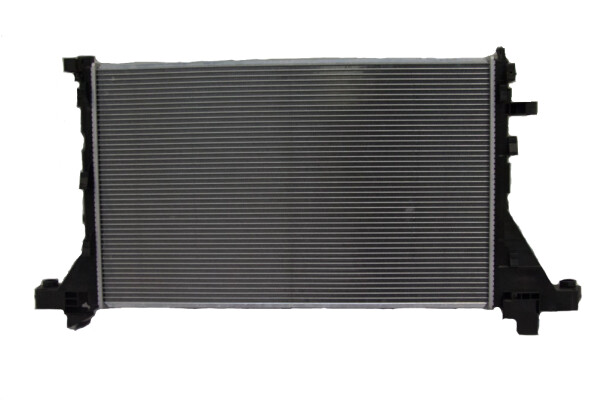 Радиатор, охлаждение двигателя - AC214523 MAXGEAR