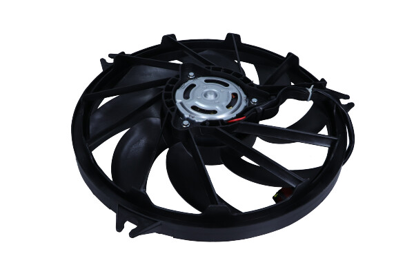 Fan, radiator - AC214532 MAXGEAR