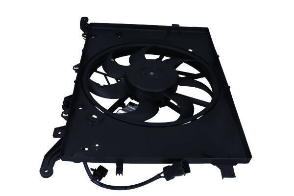 Lüfter, Motorkühlung - AC216216 MAXGEAR