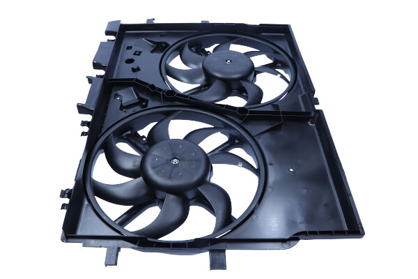 Lüfter, Motorkühlung - AC216221 MAXGEAR