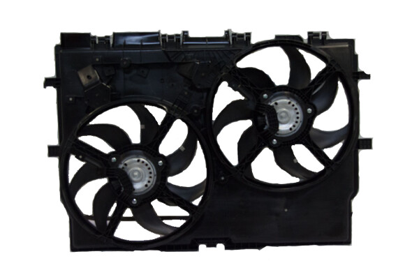 Fan, radiator - AC216265 MAXGEAR