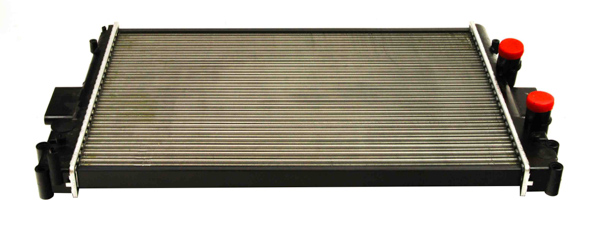 Radiatore, Raffreddamento motore - AC216735 MAXGEAR