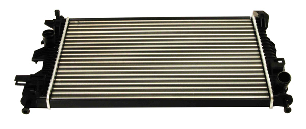 Radiator, engine cooling - AC218222 MAXGEAR
