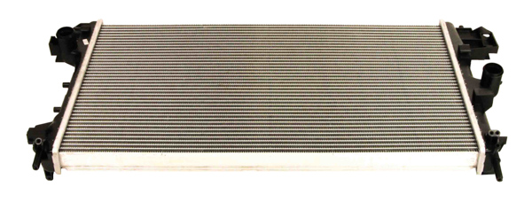 Radiator, engine cooling - AC219100 MAXGEAR