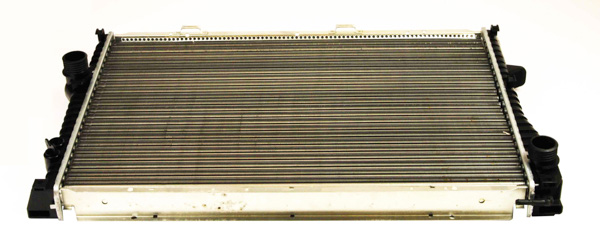 Radiator, engine cooling - AC219871 MAXGEAR