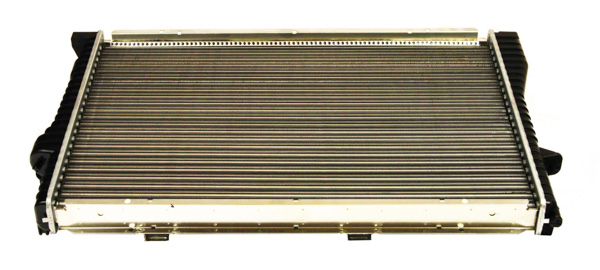 Radiator, engine cooling - AC219871 MAXGEAR