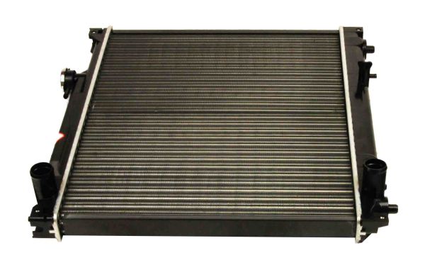 Radiatore, Raffreddamento motore - AC219933 MAXGEAR