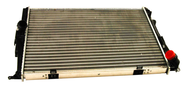 Radiator, engine cooling - AC220572 MAXGEAR